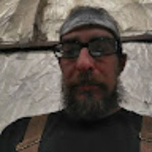 Meet your Posher, Darrell